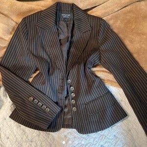 Signature by Larry Levine blazer